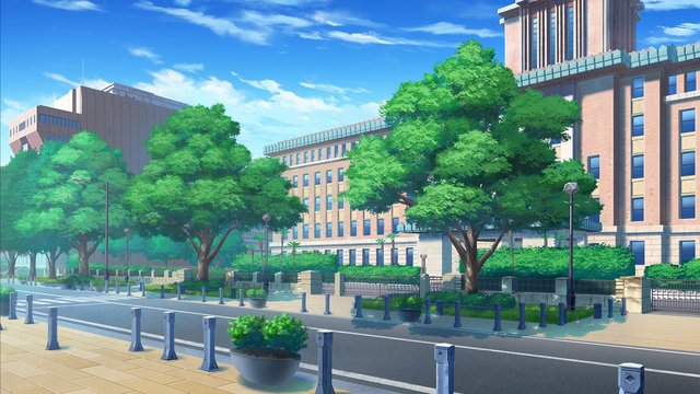 Kanagawa Prefectural Government Building (King's Tower)